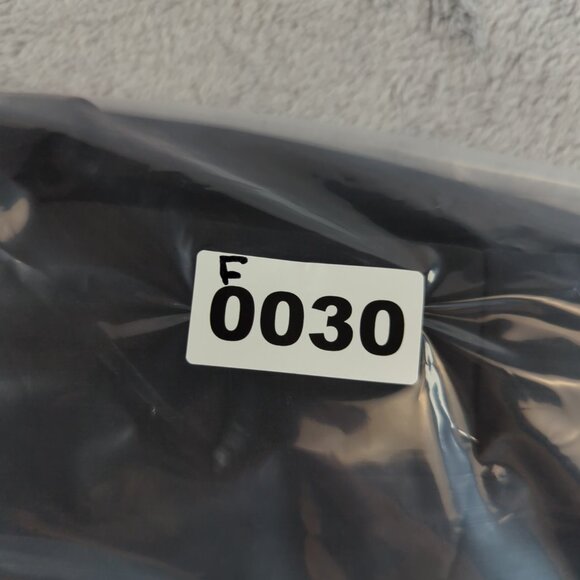 Calvin Klein Pants Womens 10 Slim Dress Trousers Career Office Wear Minimalist - Picture 12 of 12